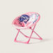 Unicorn Graphic Print Moon Chair-Chairs and Tables-thumbnailMobile-1