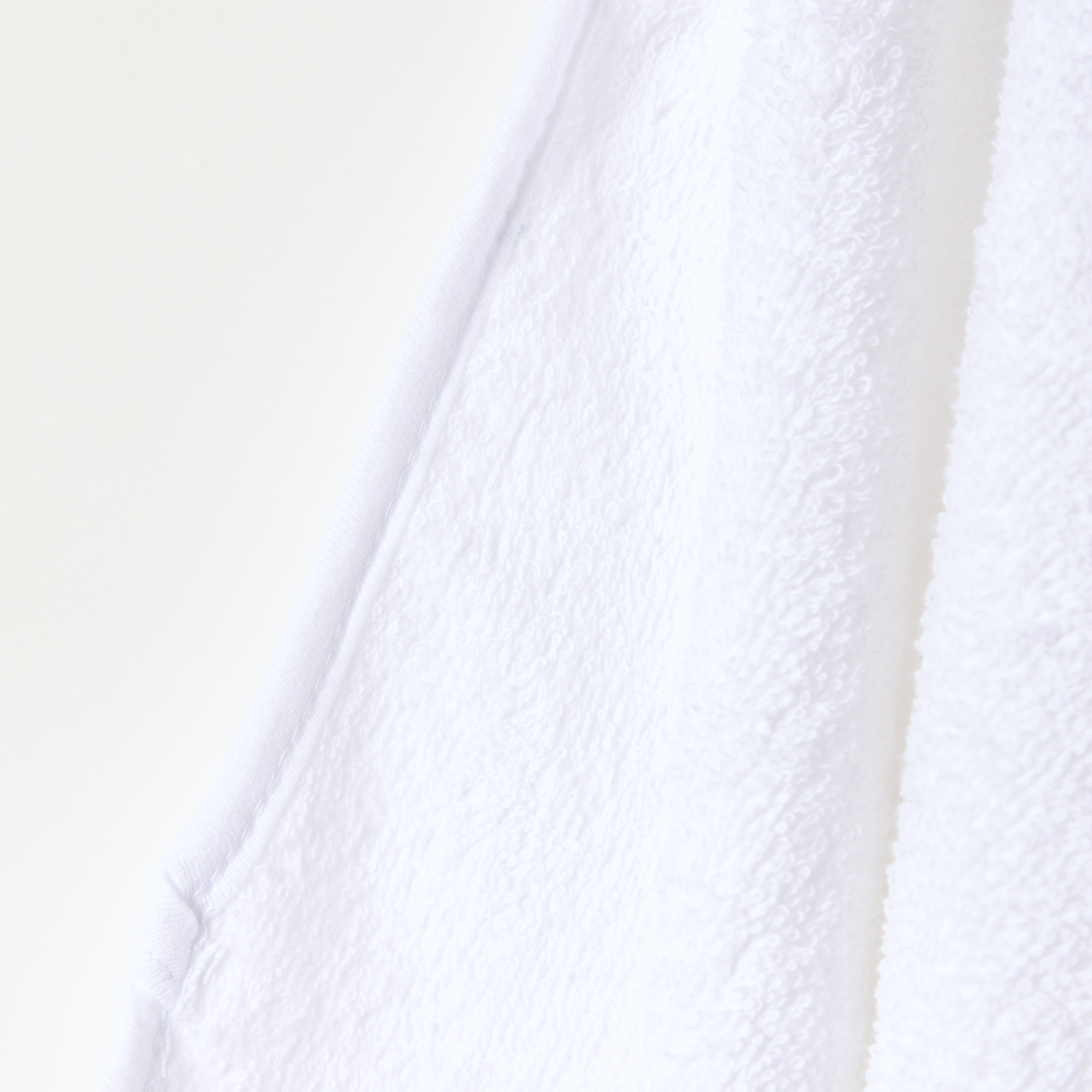 Juniors Penguin Embroidered Hooded Towel - 76x76 cms-baby-bathandcare-towels-image-4