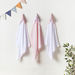 Juniors 3-Piece Hooded Towel Set - 76x76 cm-Towels and Flannels-thumbnailMobile-0