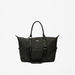 WAVE 3-Piece Textured Tote Bag Set-Women%27s Handbags-thumbnail-1