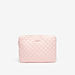 WAVE 3-Piece Textured Tote Bag Set-Women%27s Handbags-thumbnail-4