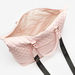 WAVE 3-Piece Textured Tote Bag Set-Women%27s Handbags-thumbnailMobile-6