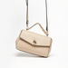 Celeste Solid Crossbody Bag with Button Closure-Women%27s Handbags-thumbnailMobile-2