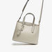 Celeste Textured Tote Bag with Twin Handles-Women%27s Handbags-thumbnail-2