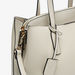 Celeste Textured Tote Bag with Twin Handles-Women%27s Handbags-thumbnailMobile-4
