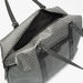 Celeste All-Over Monogram Print Duffle Bag with Handles-Women%27s Handbags-thumbnail-3