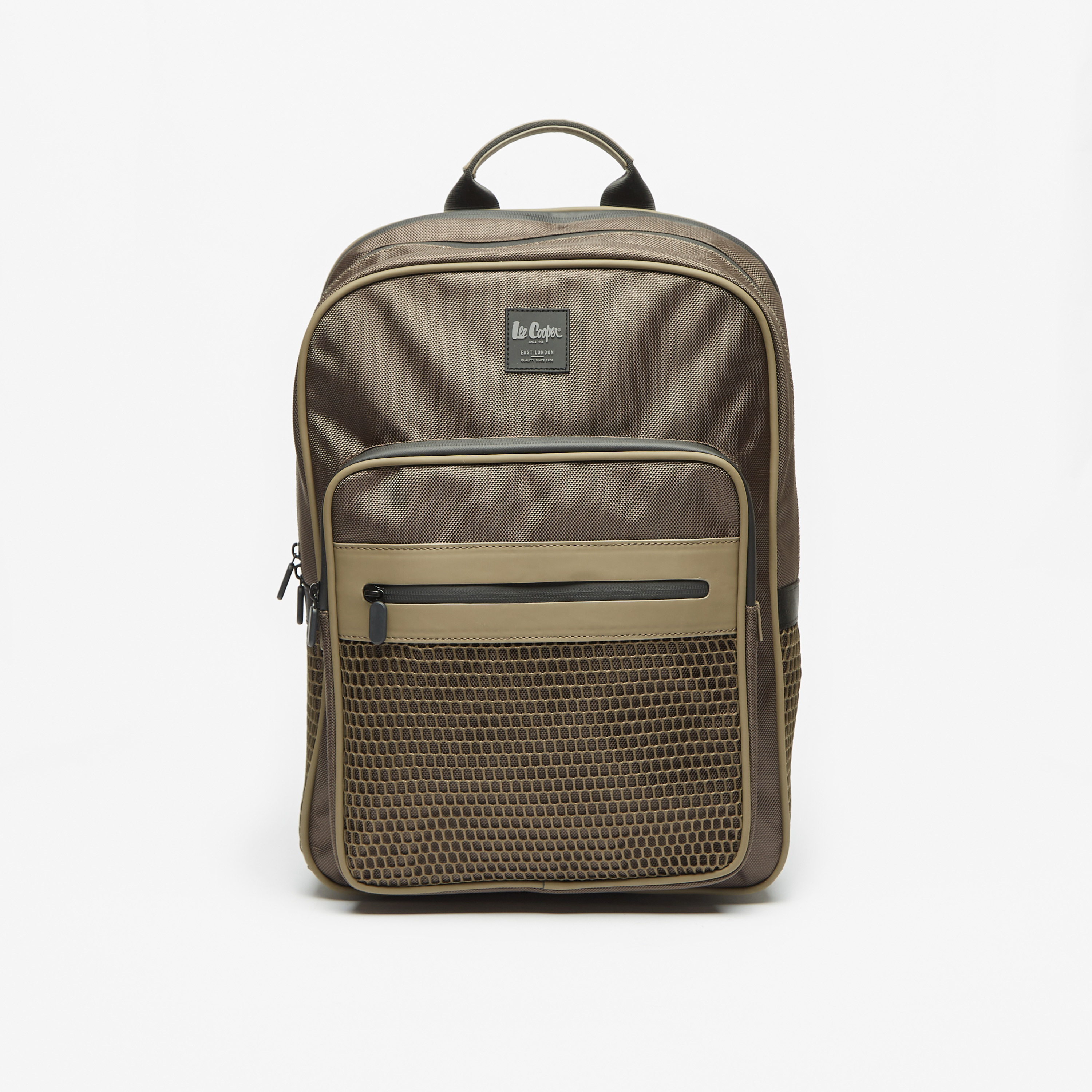 Lee cooper cooper marl backpack deals