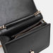 Celeste Solid Crossbody Bag with Chain Strap-Women%27s Handbags-thumbnailMobile-5
