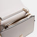 Celeste Solid Crossbody Bag with Chain Strap-Women%27s Handbags-thumbnailMobile-5