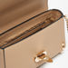 Celeste Satchel Bag with Flap Closure and Stud Detail-Women%27s Handbags-thumbnail-4