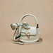 Celeste Solid Crossbody Bag with Detachable Strap and Scarf Detail-Women%27s Handbags-thumbnailMobile-0