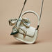 Celeste Solid Crossbody Bag with Detachable Strap and Scarf Detail-Women%27s Handbags-thumbnailMobile-1