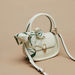 Celeste Solid Crossbody Bag with Detachable Strap and Scarf Detail-Women%27s Handbags-thumbnailMobile-2