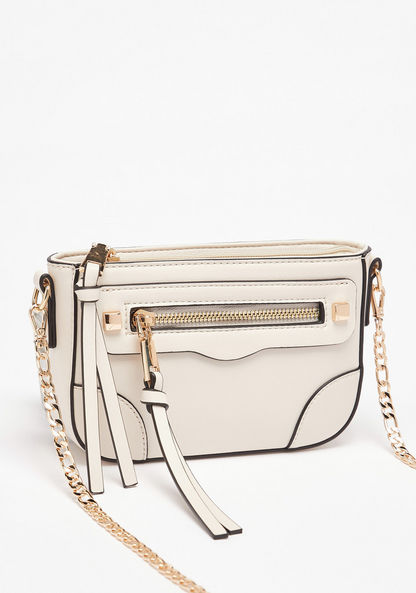 Celeste Crossbody Bag with Detachable Chain Strap-Women%27s Handbags-image-1