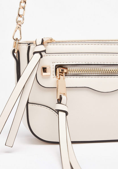 Celeste Crossbody Bag with Detachable Chain Strap-Women%27s Handbags-image-2