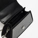 Celeste Embellished Satchel Bag with Flap Closure-Women%27s Handbags-thumbnail-5