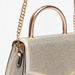 Celeste Embellished Satchel Bag with Flap Closure-Women%27s Handbags-thumbnail-3