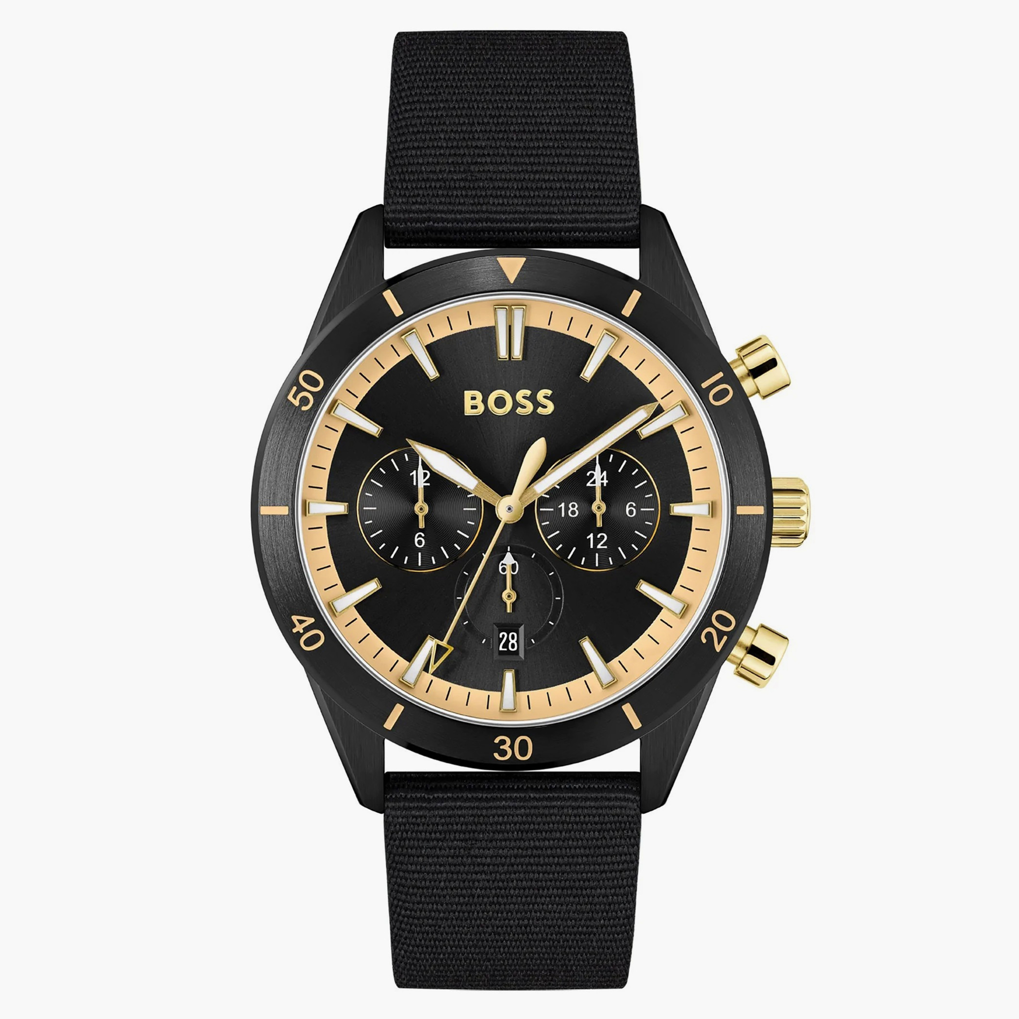 Hugo boss watches on sale kuwait