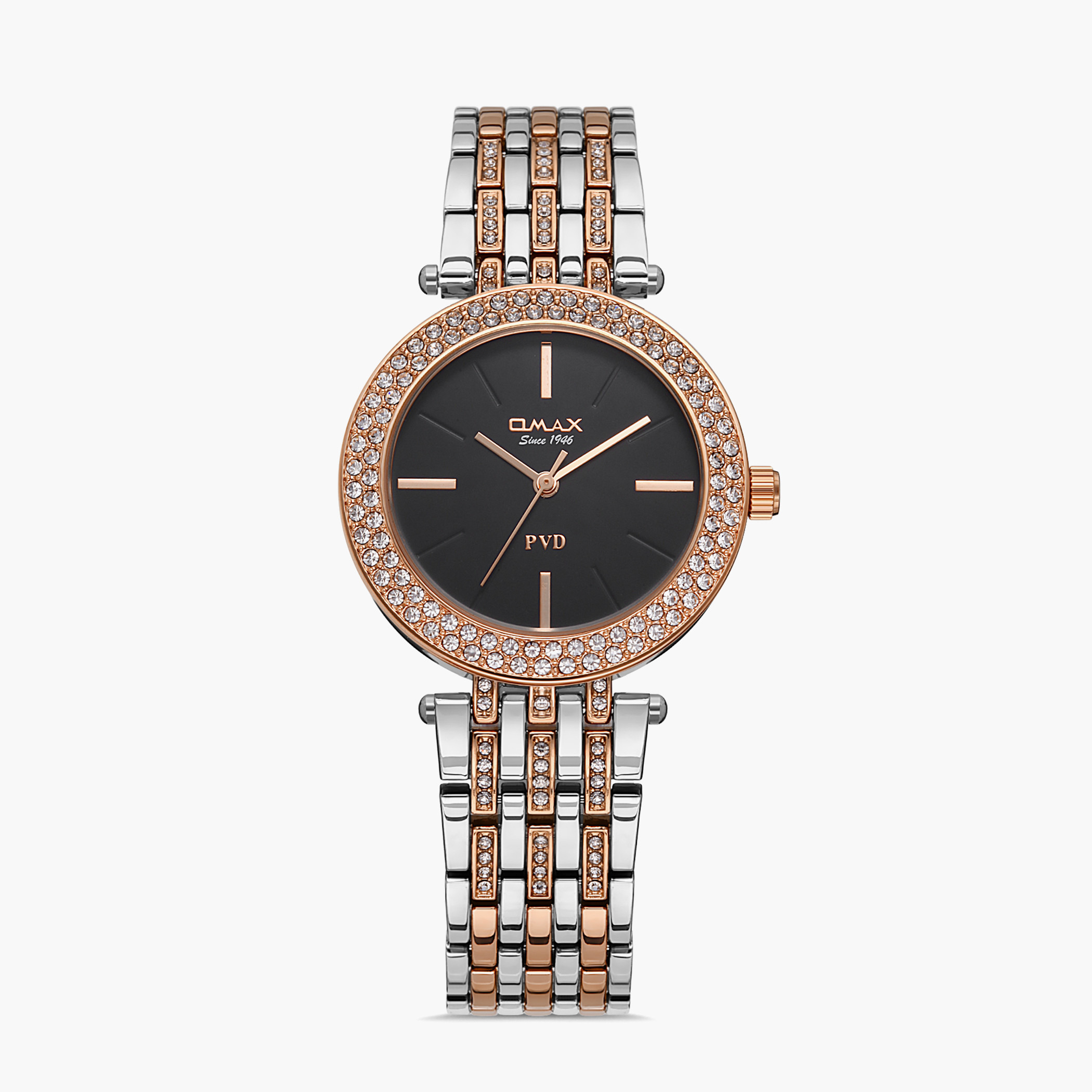 Max discount ladies watch