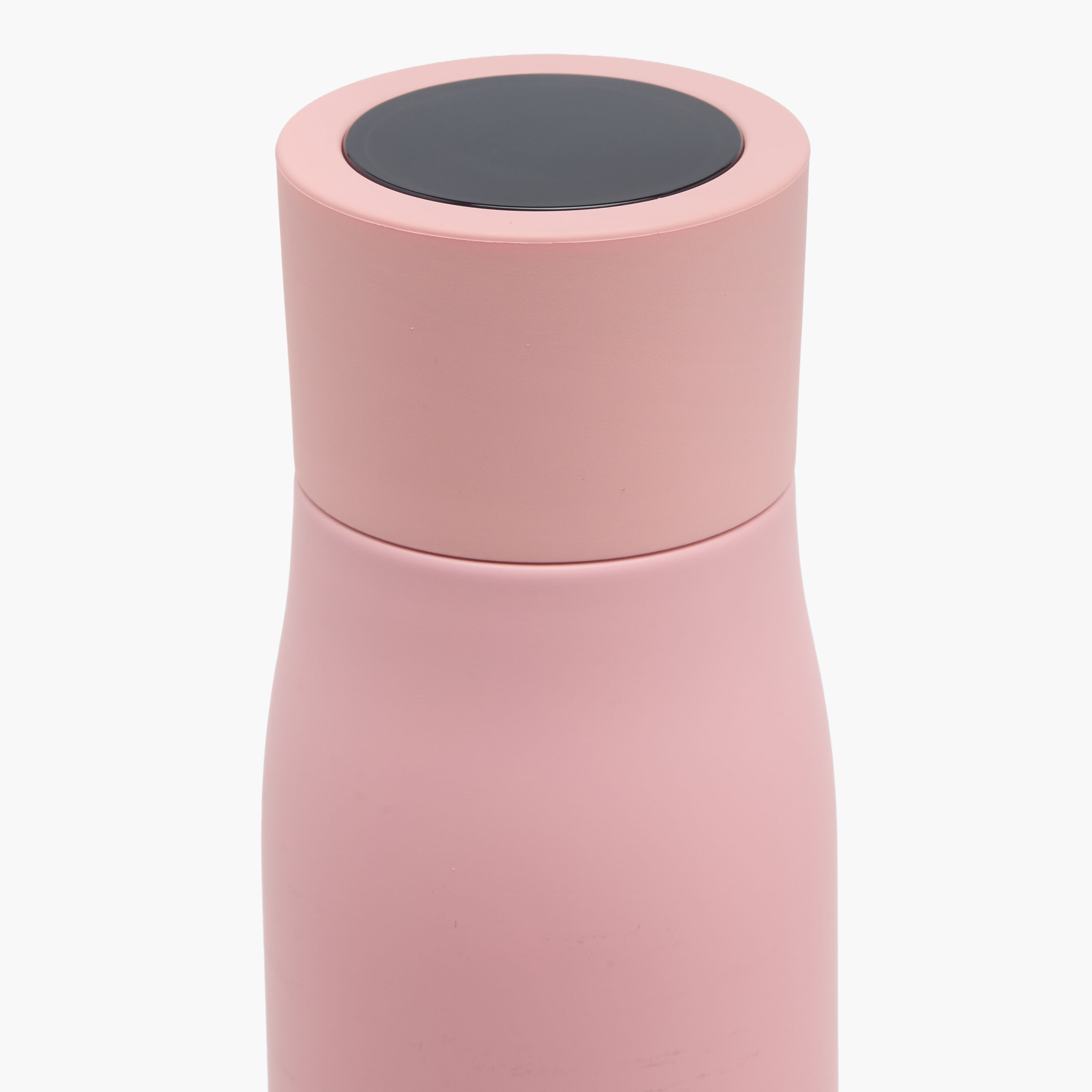 Findz UV LED Sterilization Smart Vacuum Water Bottle with Display - 500 ml-school-waterbottles-image-4