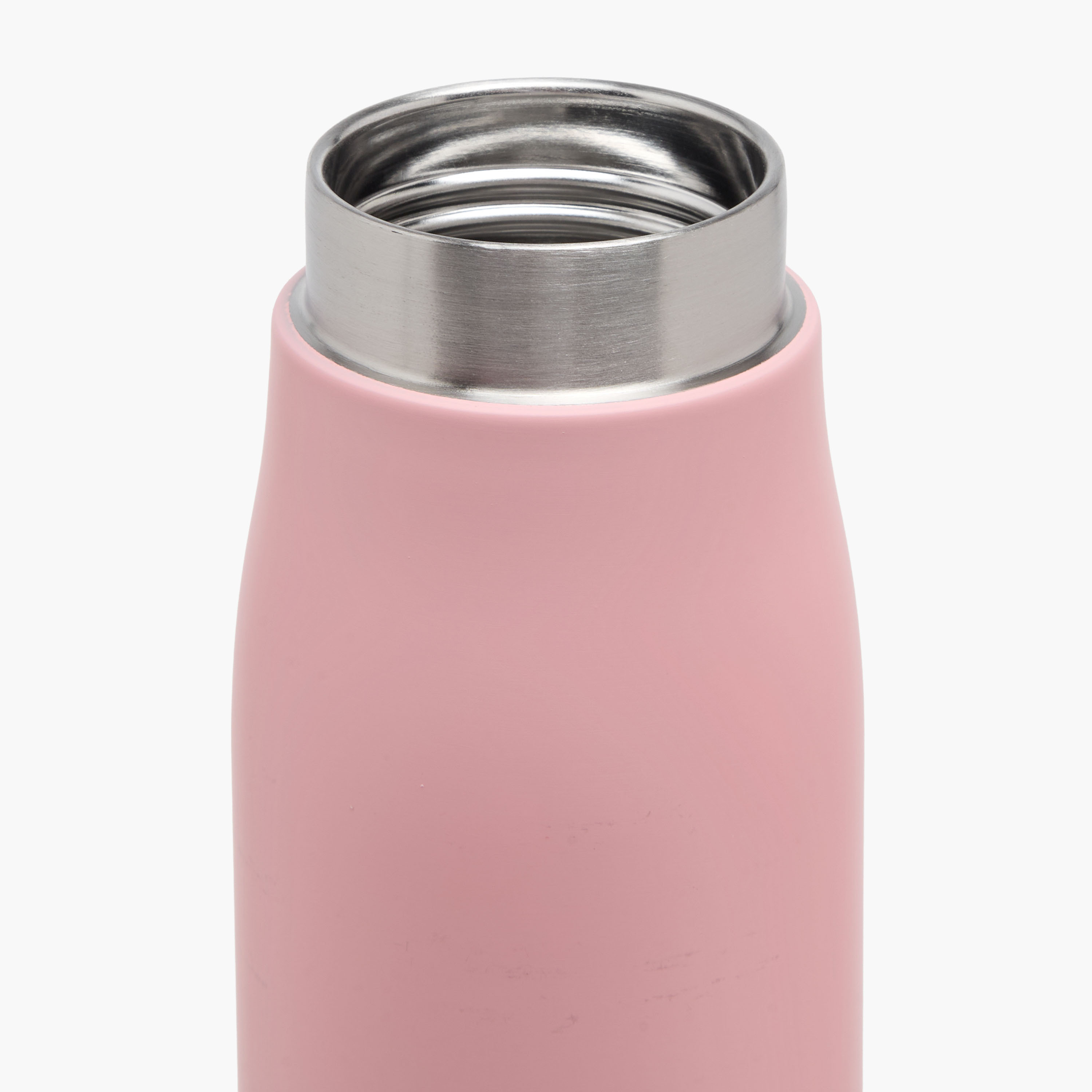 Findz UV LED Sterilization Smart Vacuum Water Bottle with Display - 500 ml-school-waterbottles-image-6