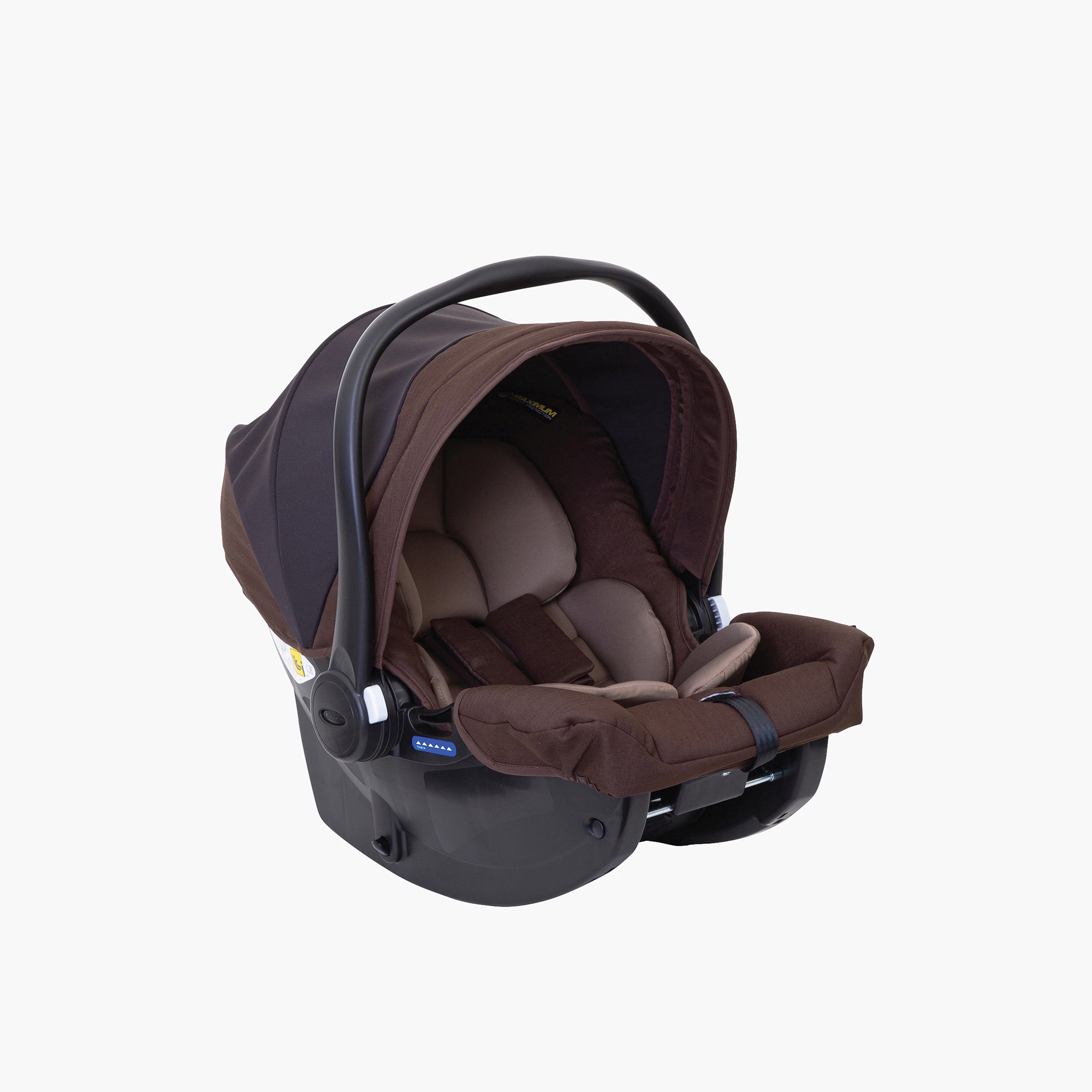 Graco evo car seat newborn insert hotsell