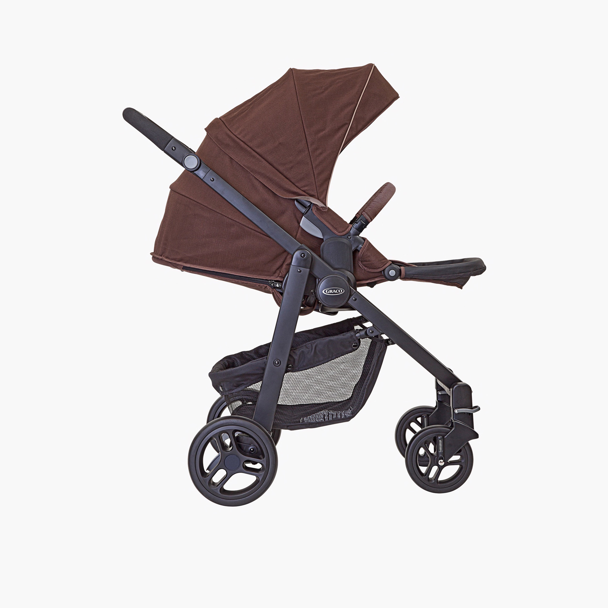 Graco evo colour clearance pack