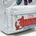 Marvel Captain America Print Backpack-Boy%27s Backpacks-thumbnailMobile-3
