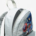 Marvel Captain America Print Backpack-Boy%27s Backpacks-thumbnailMobile-4