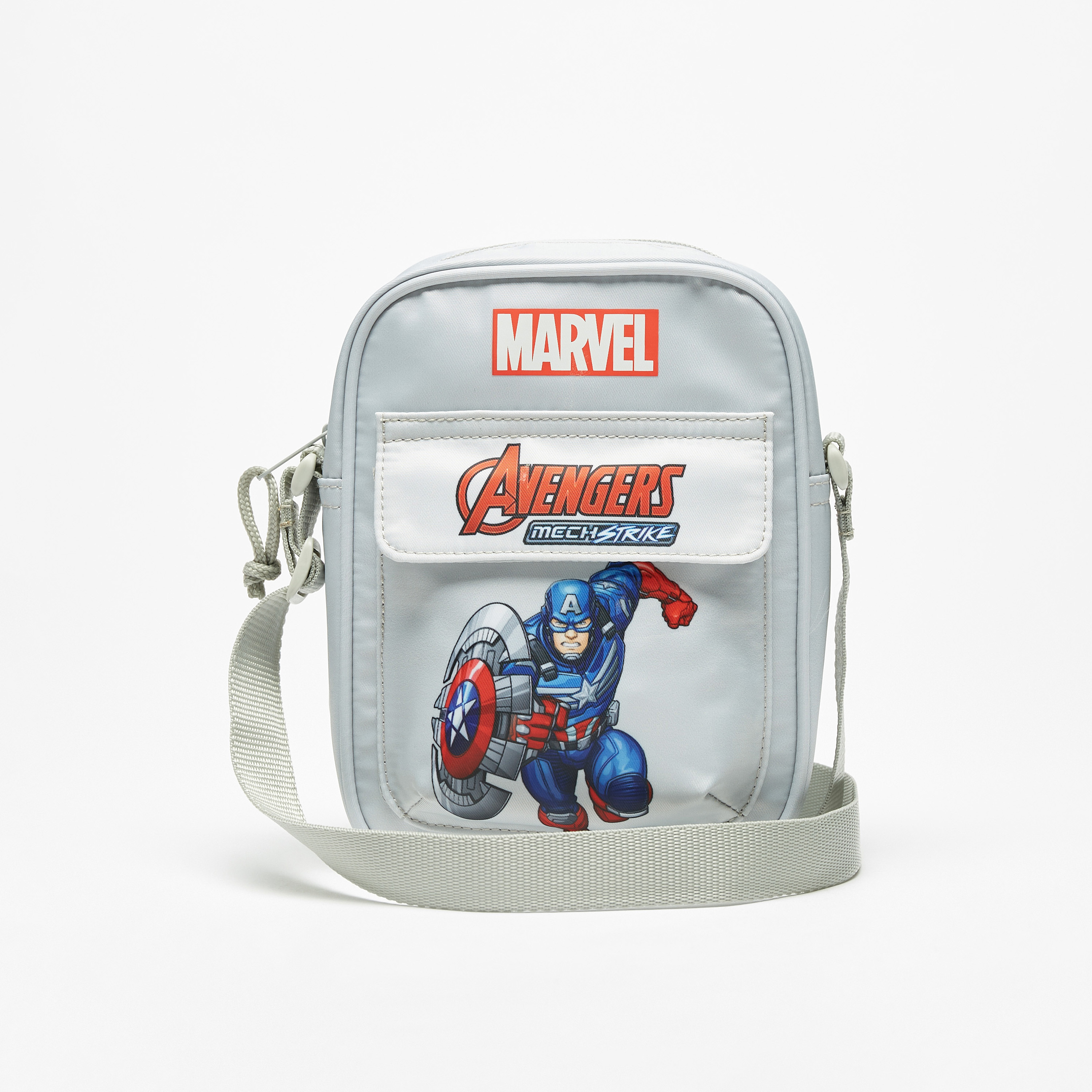 Captain america cheap crossbody bag