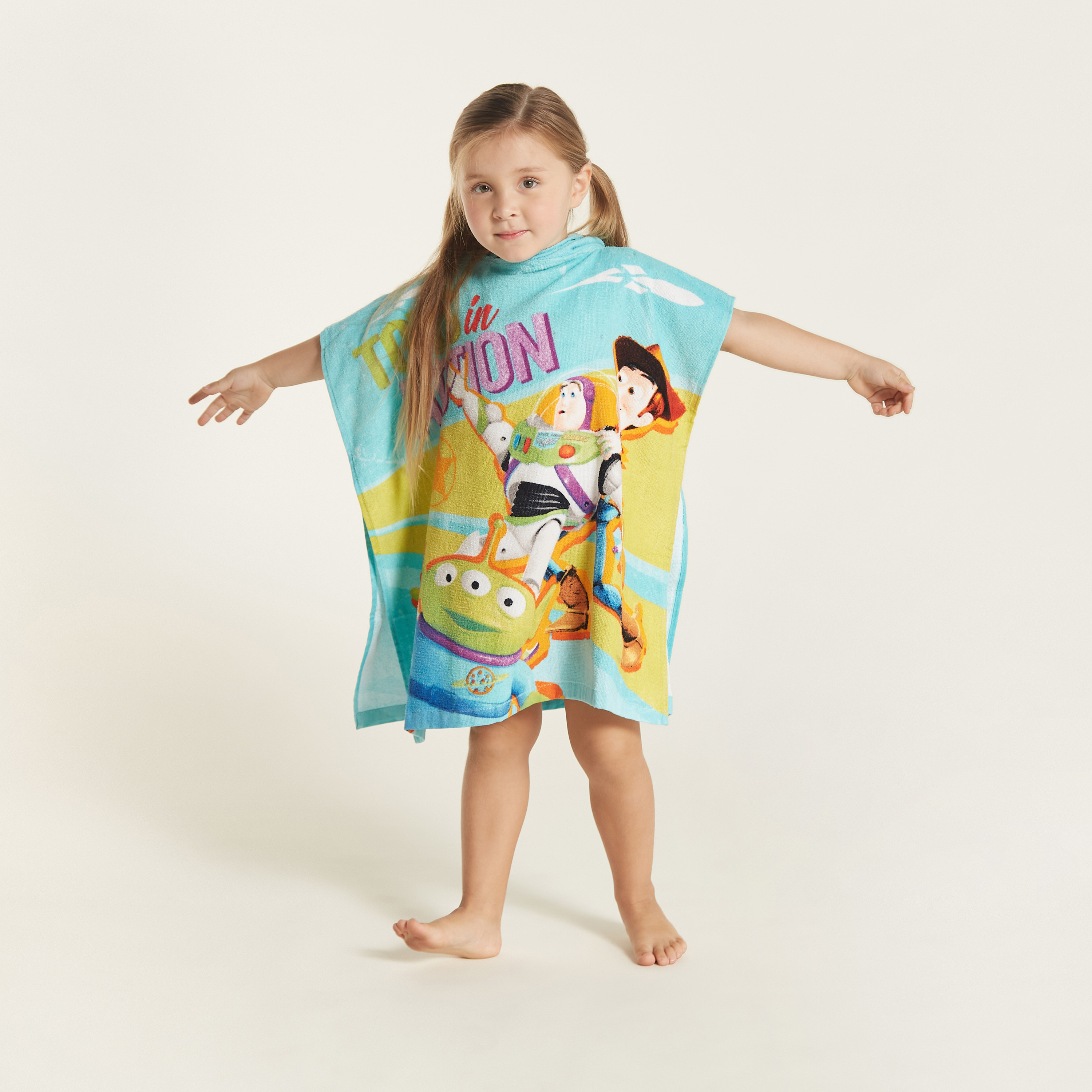 Disney poncho towel new arrivals