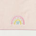 Juniors Embroidered Rainbow Towel - 60x120 cm-Towels and Flannels-thumbnailMobile-1