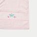 Juniors Butterfly Embroidered Towel - 38x76 cms-Towels and Flannels-thumbnail-1