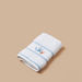 Juniors Sea Embroidered Towel - 30x30 cms-Towels and Flannels-thumbnailMobile-0