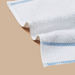 Juniors Sea Embroidered Towel - 30x30 cms-Towels and Flannels-thumbnailMobile-2