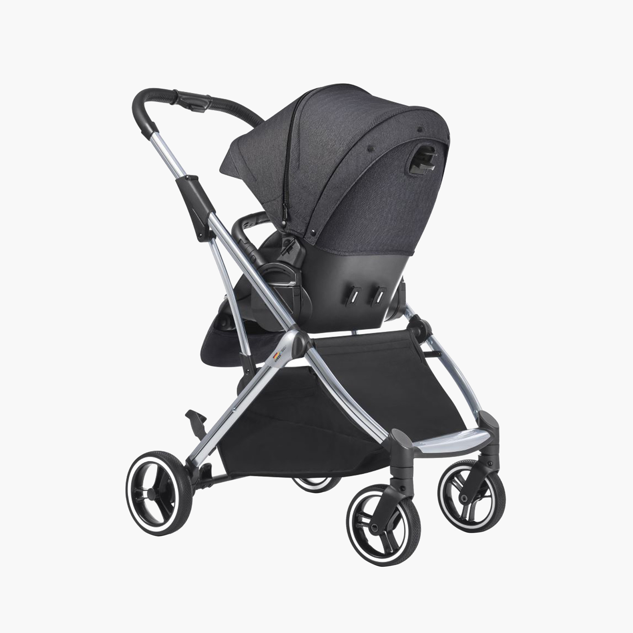 GOKKE Reversible Baby Stroller with Canopy-baby-gear-strollersandprams-strollers-image-2