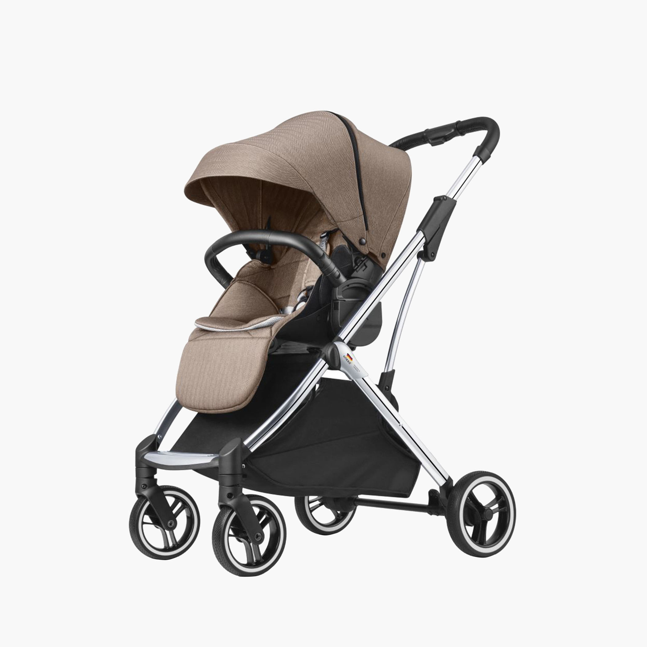 Baby 2024 stroller reversible