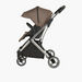GOKKE Reversible Baby Stroller with Canopy-Strollers-thumbnail-2
