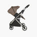 GOKKE Reversible Baby Stroller with Canopy-Strollers-thumbnail-3