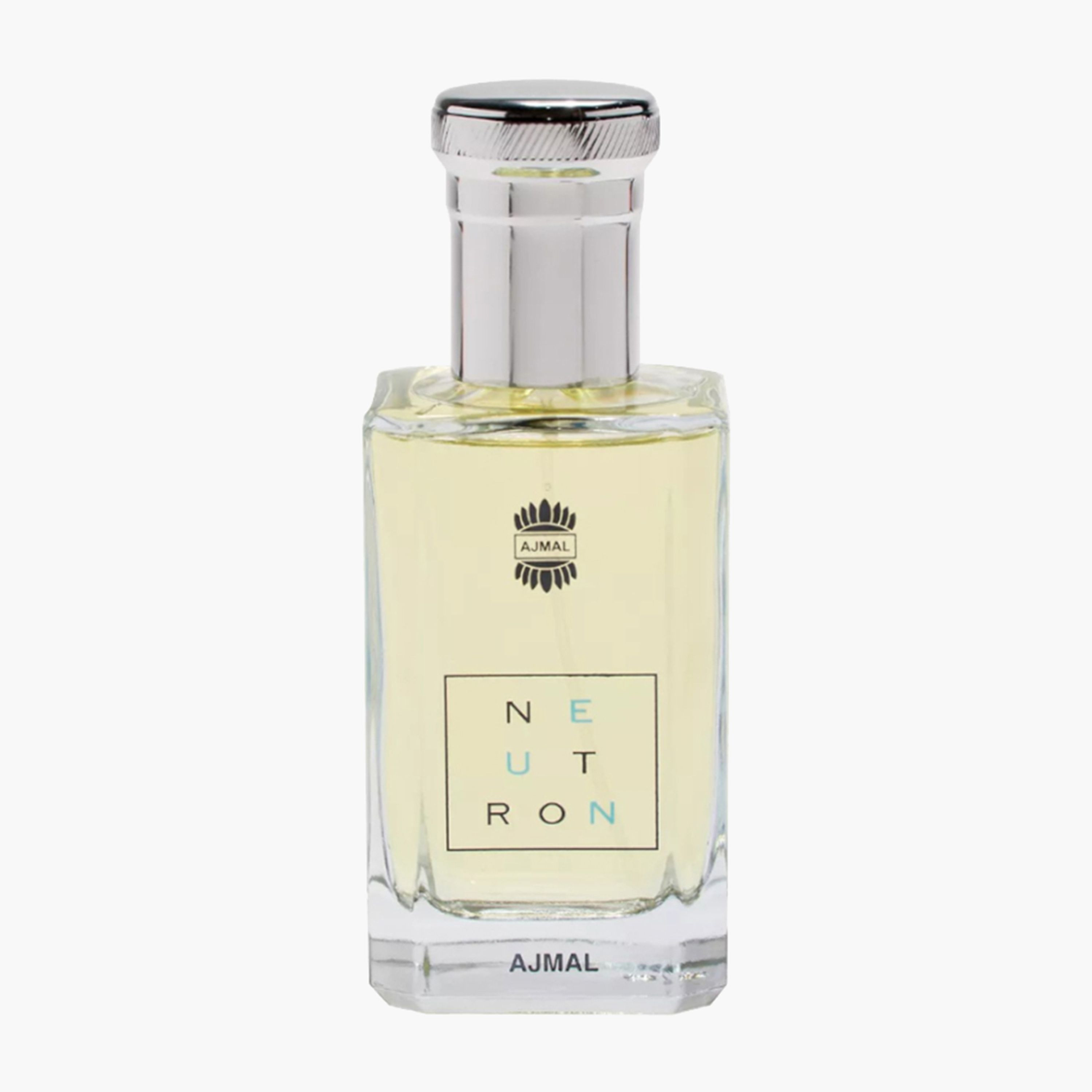 Ajmal Neutron Eau De Parfum Spray - 100 ml-beautyandpersonalcare-fragrance-men-image-2
