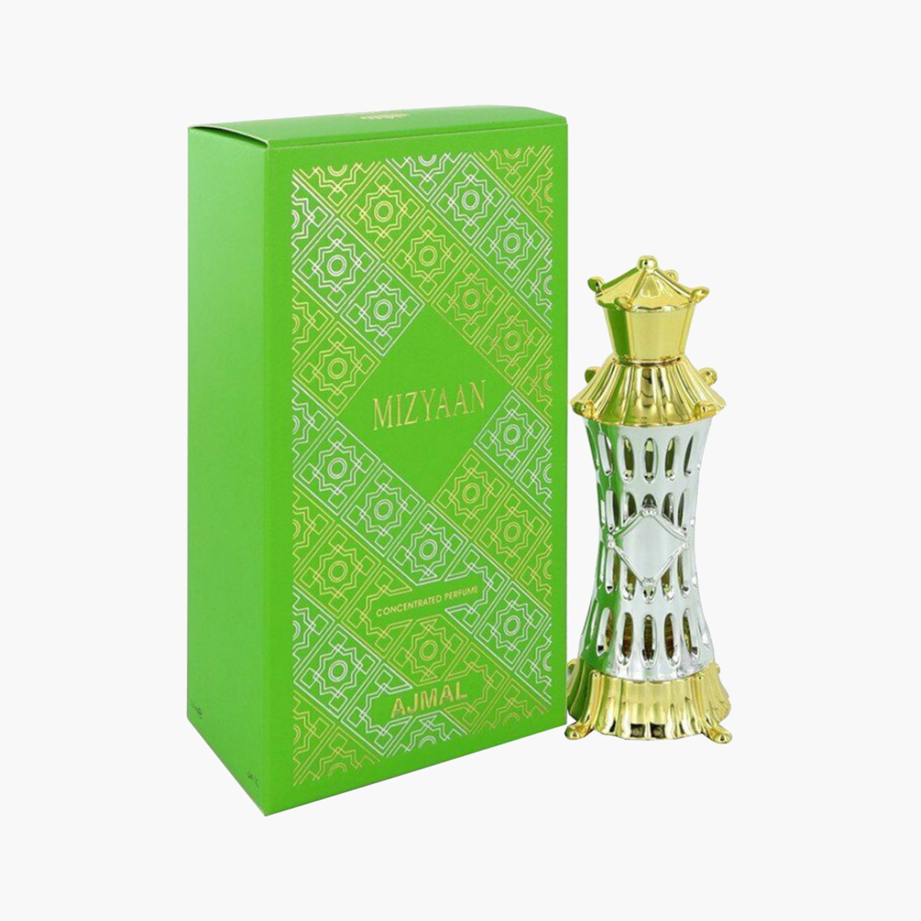 Ajmal Mizyaan Concentrated Perfume Oil - 14 ml-beautyandpersonalcare-fragrance-women-image-1