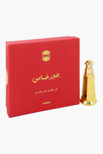 Shop Ajmal Bakhoor Khas Perfume Oil ml Online Centrepoint Saudi