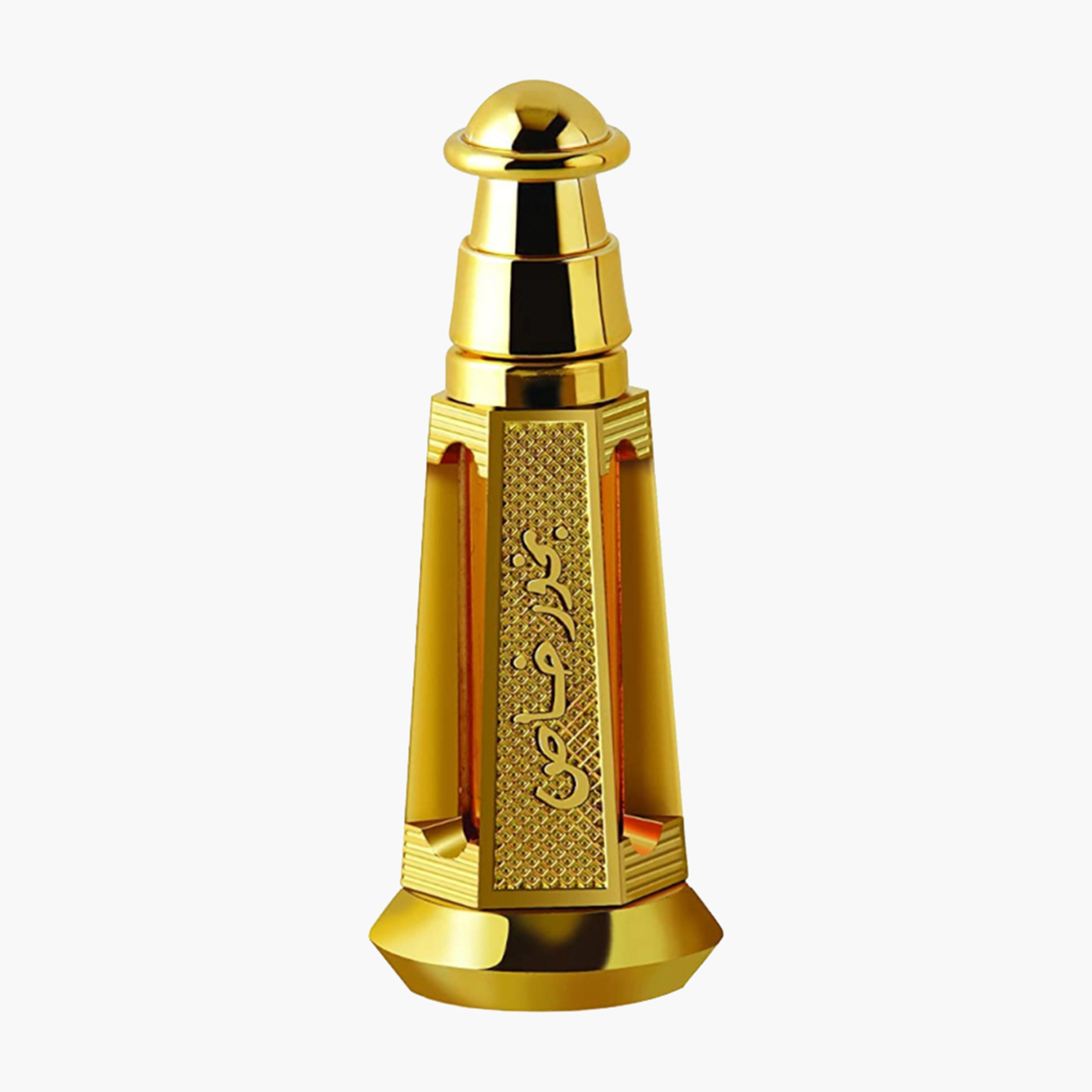 Ajmal Bakhoor Khas Perfume Oil - 3 ml-beautyandpersonalcare-fragrance-unisex-image-2