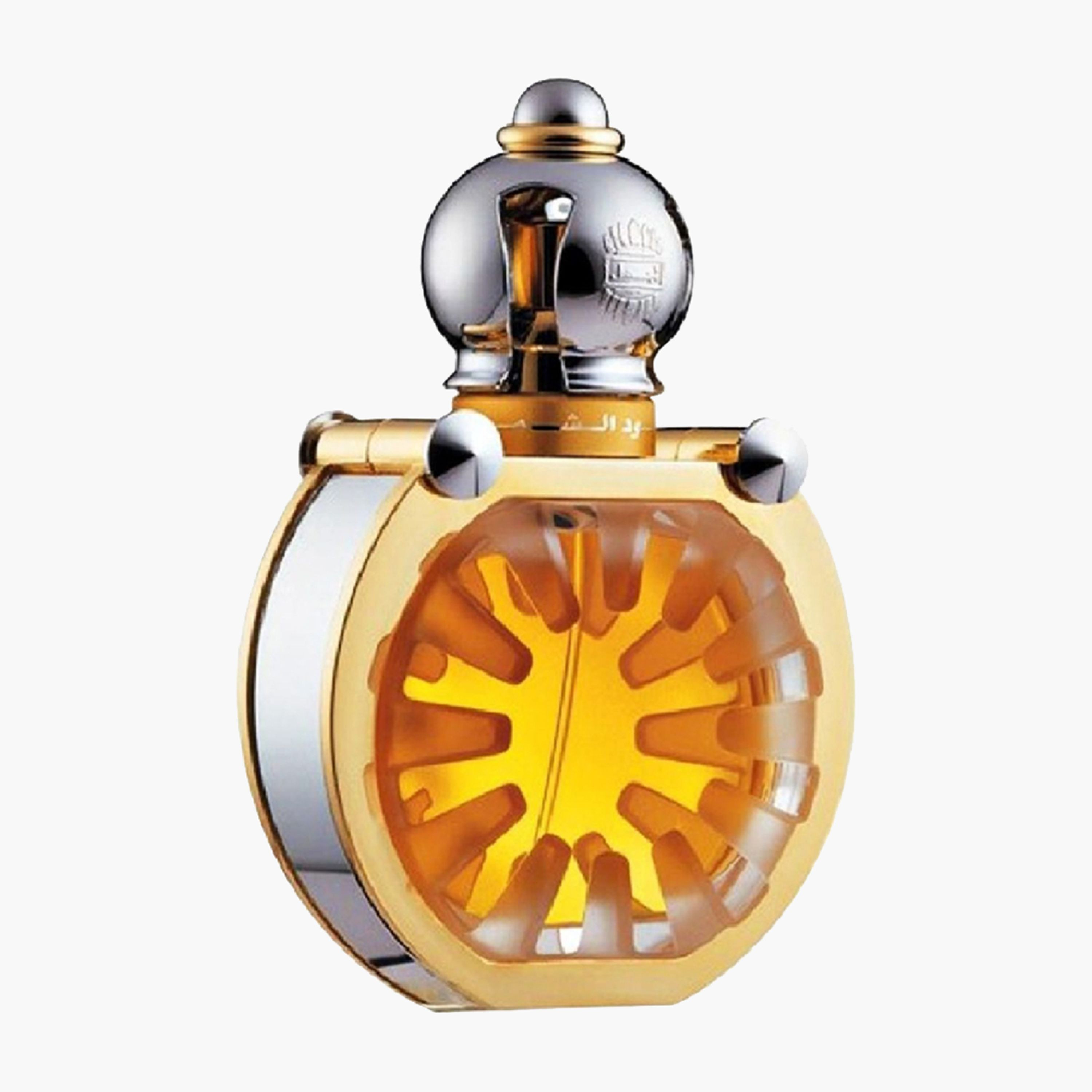 Ajmal Dahn Oudh Al Shams Eau de Parfum Spray - 30 ml-beautyandpersonalcare-fragrance-unisex-image-2