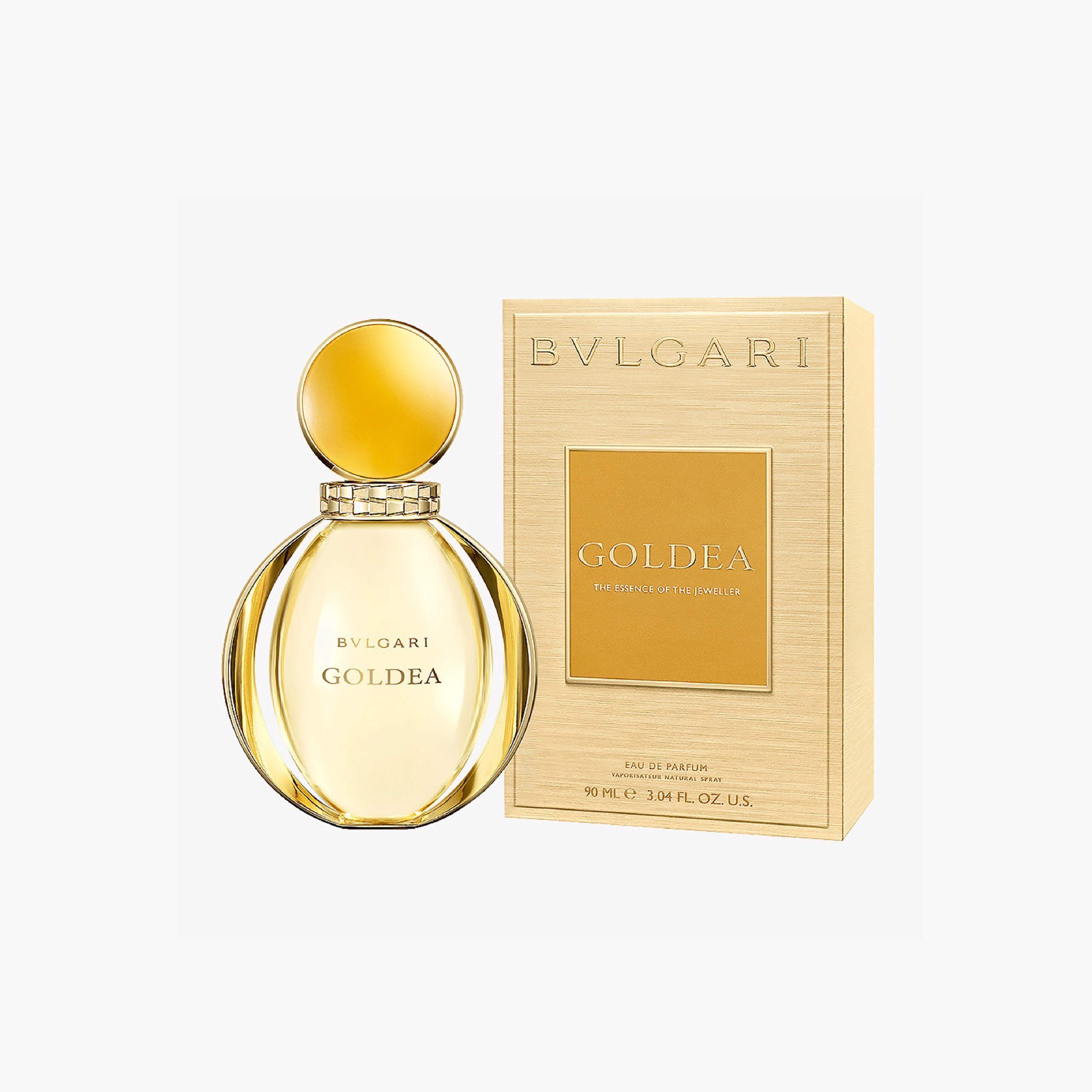 Bvlgari Goldea Eau de Parfum Spray - 90 ml-beautyandpersonalcare-fragrance-women-image-1