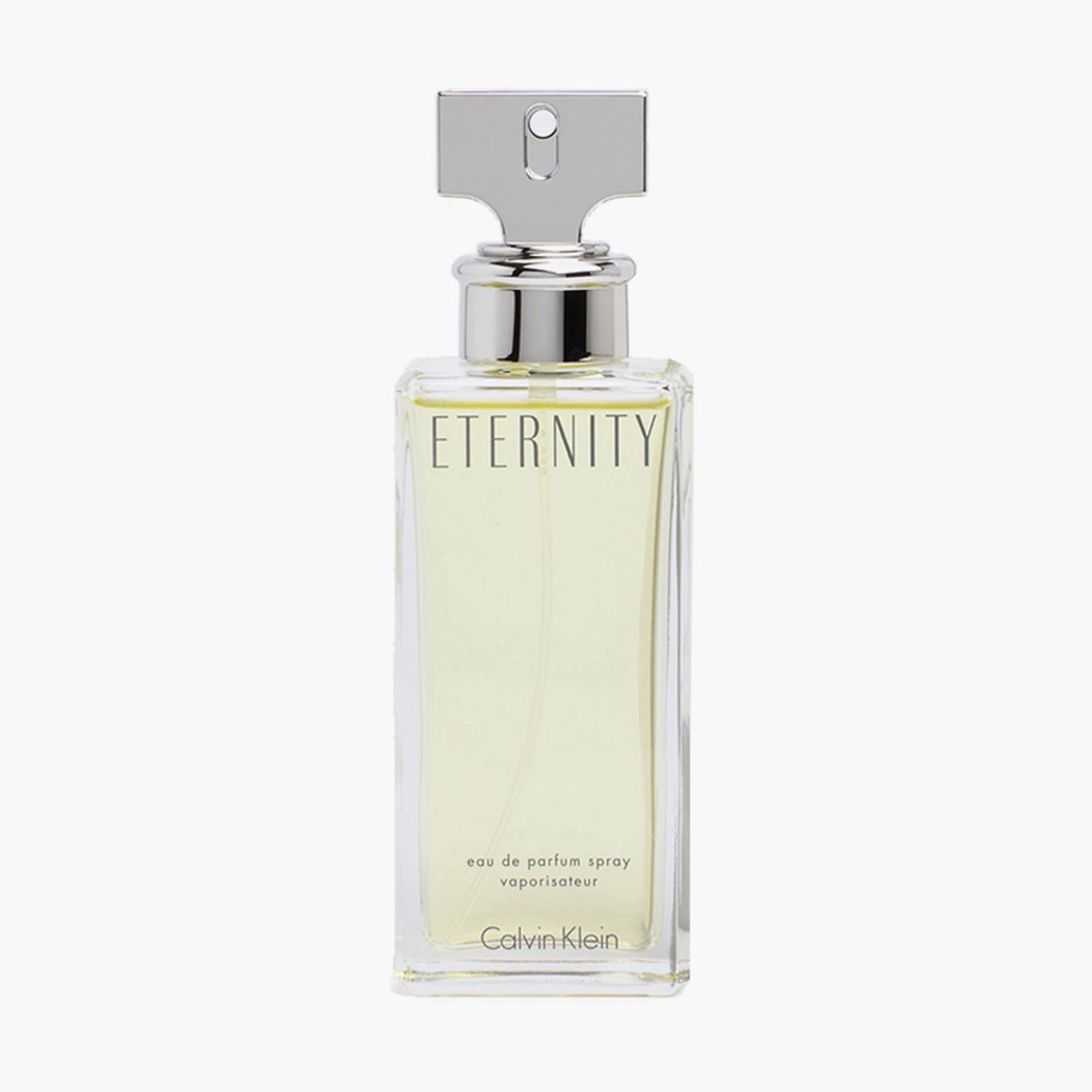 Calvin Klein Eternity Eau De Toilette Natural Spray for Women - 100 ml-beautyandpersonalcare-fragrance-women-image-2