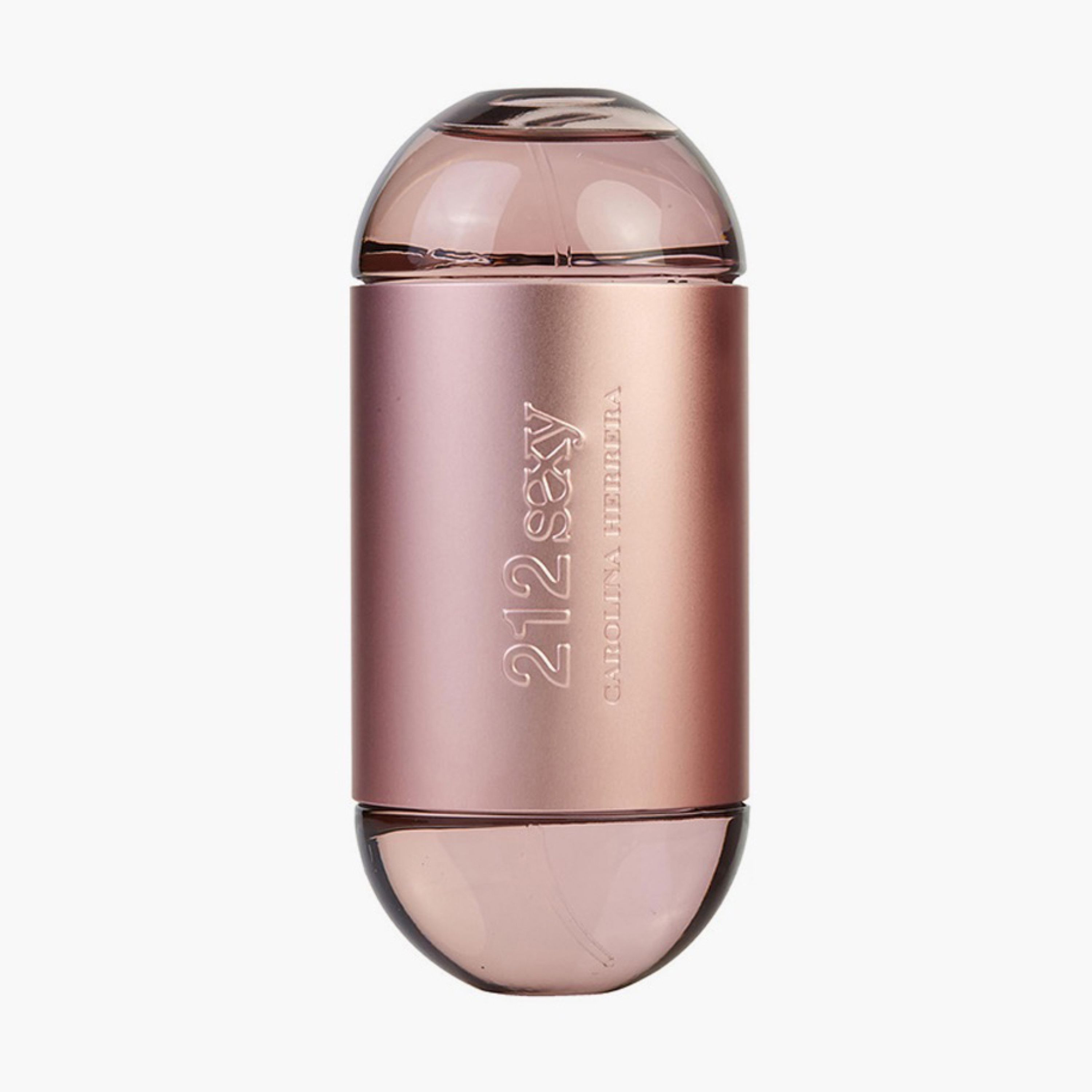 Carolina Herrera 212 Sexy Eau De Parfum Spray for Women - 100 ml-beautyandpersonalcare-fragrance-women-image-3