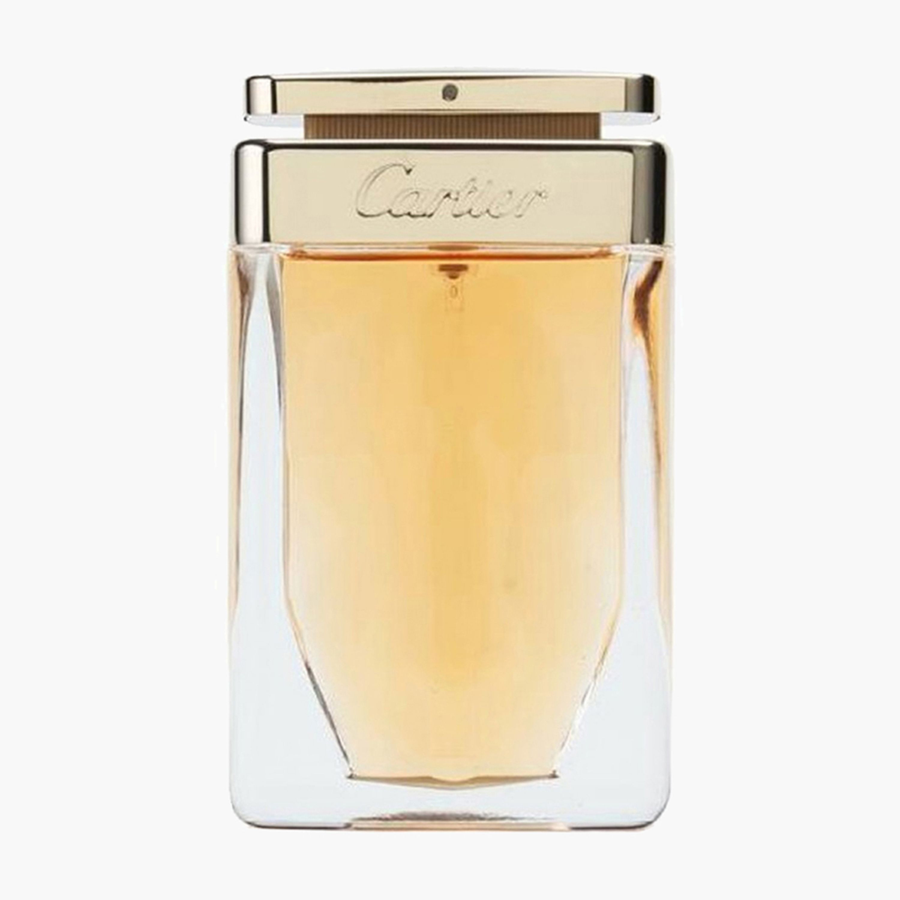 Buy Cartier La Panthere Eau de Parfum Spray for Women 75 ml