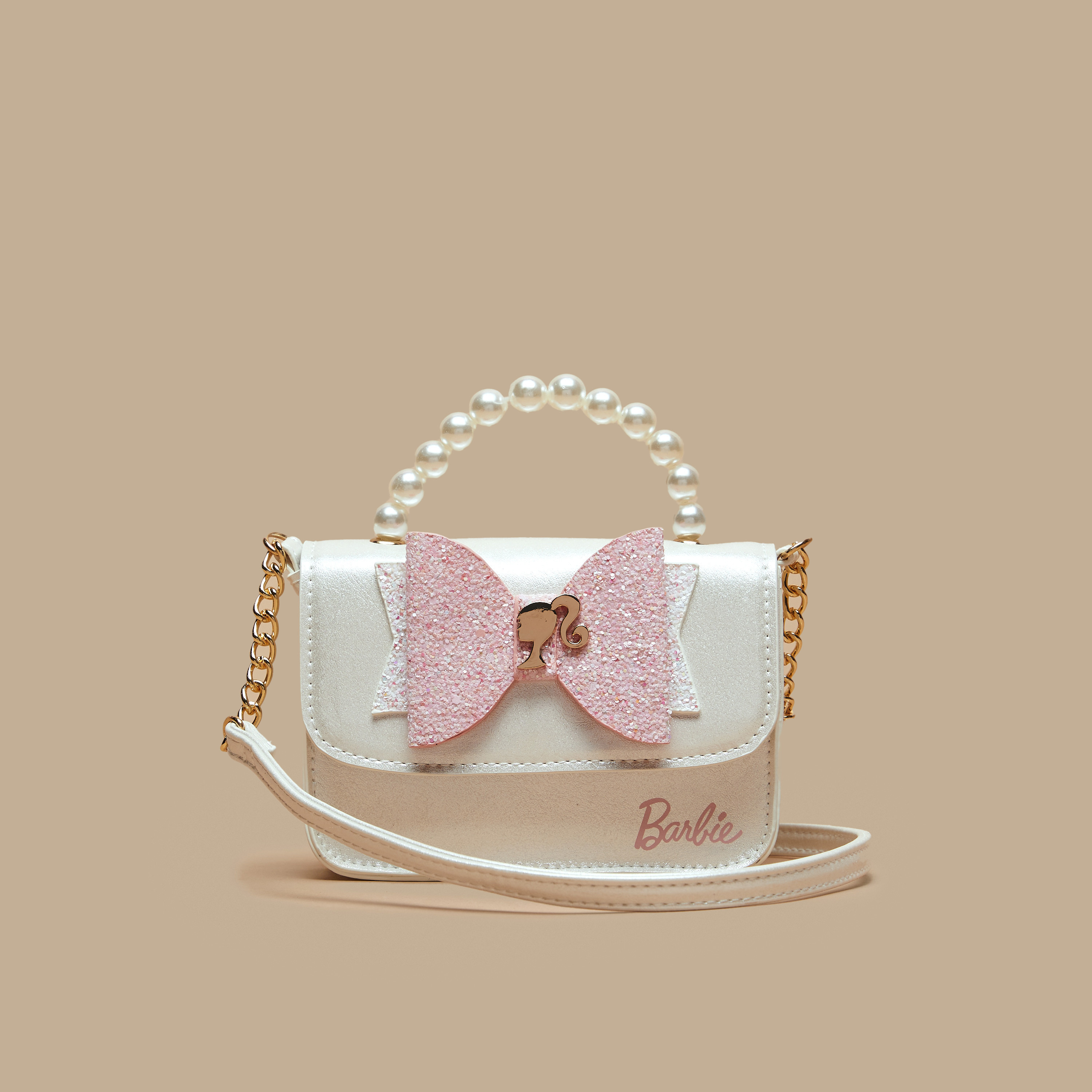 Barbie store crossbody bag