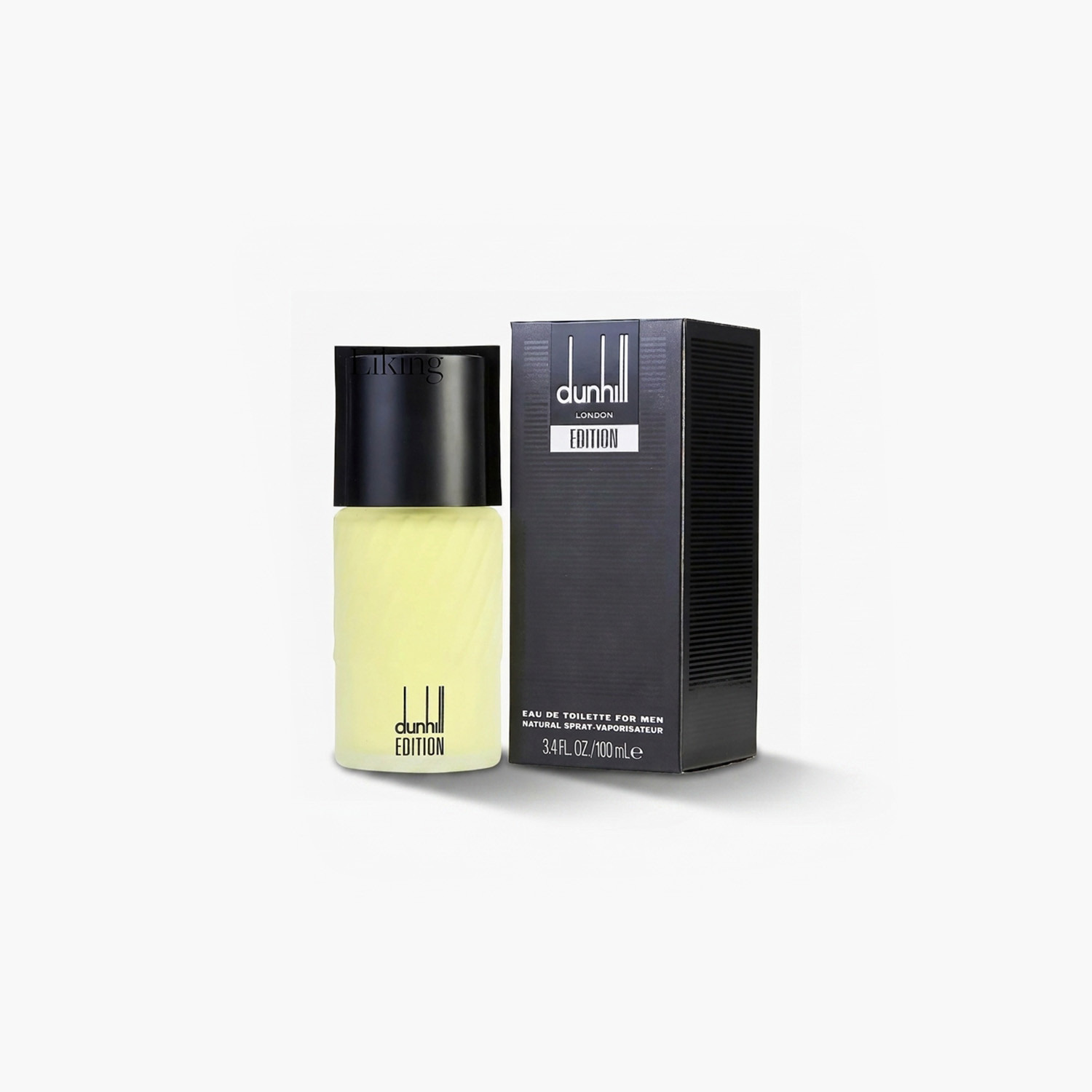 بخاخ معطر للجسم أو دو تواليت للرجال من دانهيل لندن- 100 مل-beautyandpersonalcare-fragrance-men-image-2